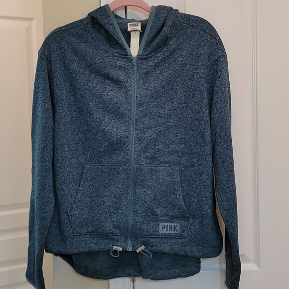PINK Victoria's Secret Jackets & Blazers - Jacket 